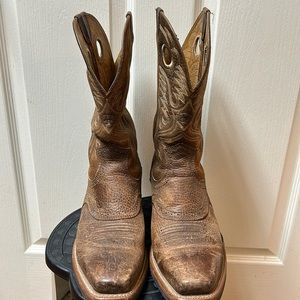 Ariat boots